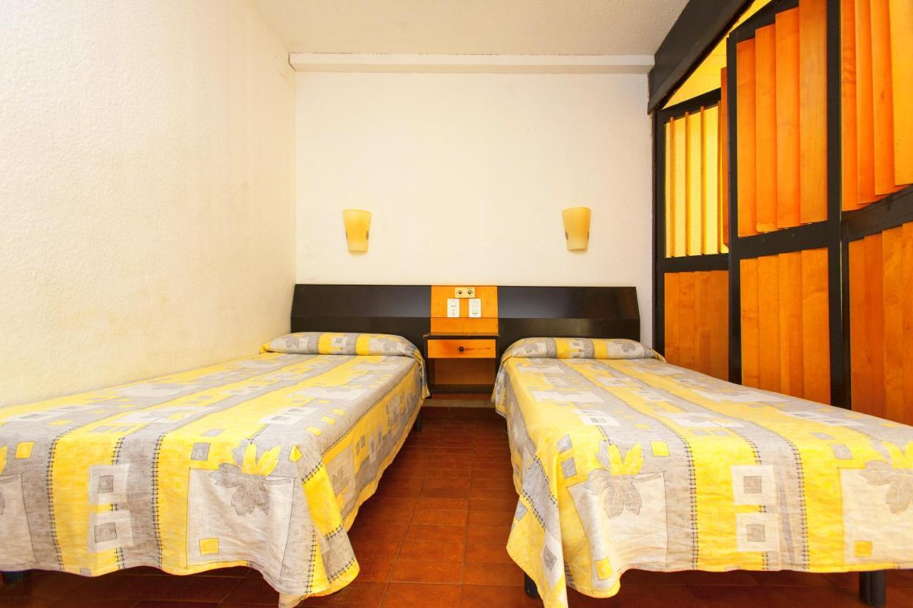 Apartamento Alboran Study Salou Exterior foto