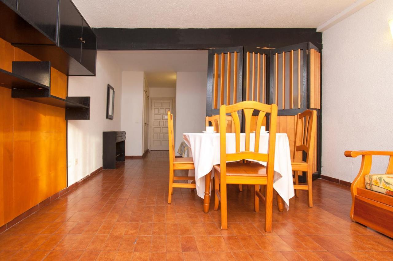 Apartamento Alboran Study Salou Exterior foto